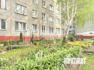 2-к квартира, вторичка, 40м2, 2/9 этаж