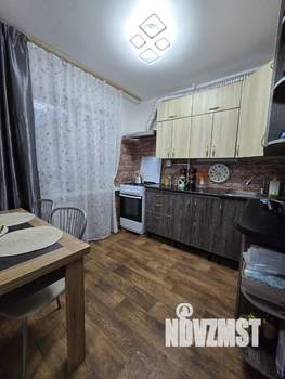 2-к квартира, вторичка, 45м2, 1/5 этаж