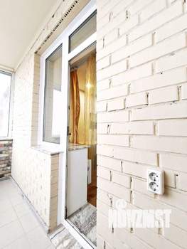 1-к квартира, вторичка, 43м2, 7/9 этаж