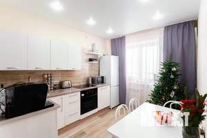 2-к квартира, вторичка, 37м2, 9/16 этаж