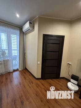 1-к квартира, вторичка, 33м2, 9/14 этаж