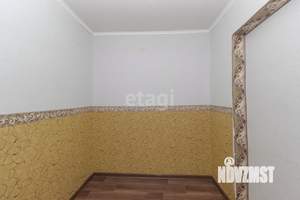 2-к квартира, вторичка, 44м2, 2/5 этаж