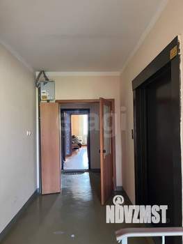1-к квартира, вторичка, 45м2, 3/16 этаж