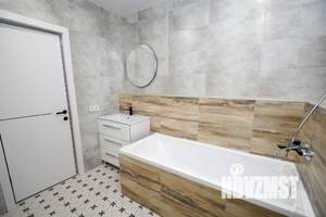 1-к квартира, сданный дом, 41м2, 10/18 этаж