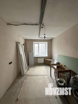 2-к квартира, вторичка, 38м2, 2/9 этаж