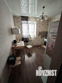 1-к квартира, вторичка, 33м2, 9/10 этаж