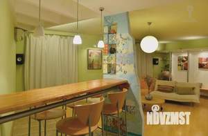 4-к квартира, вторичка, 136м2, 5/8 этаж