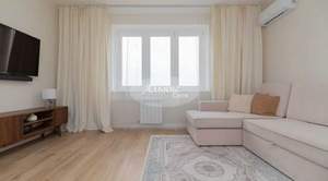 2-к квартира, вторичка, 54м2, 14/16 этаж