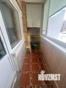 1-к квартира, вторичка, 40м2, 1/10 этаж