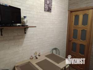 1-к квартира, вторичка, 30м2, 4/5 этаж