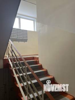 1-к квартира, вторичка, 38м2, 7/9 этаж