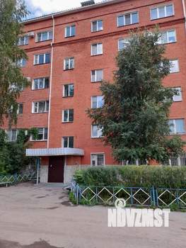 1-к квартира, вторичка, 33м2, 2/5 этаж