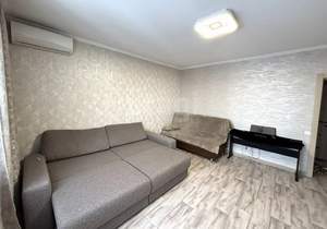 3-к квартира, вторичка, 81м2, 9/16 этаж