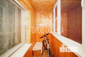 1-к квартира, вторичка, 41м2, 4/10 этаж