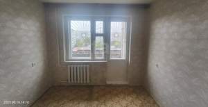 1-к квартира, вторичка, 30м2, 5/9 этаж