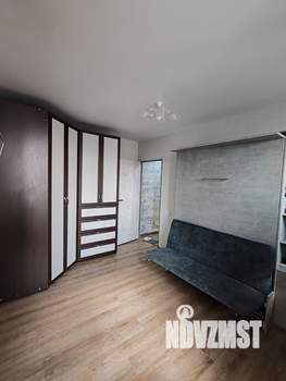 2-к квартира, вторичка, 53м2, 3/12 этаж