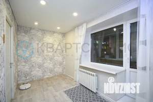 1-к квартира, вторичка, 33м2, 3/5 этаж