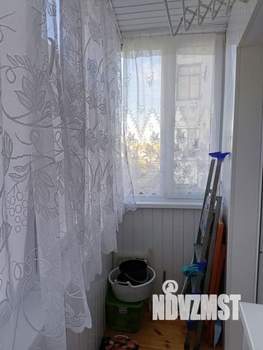 1-к квартира, вторичка, 37м2, 4/9 этаж