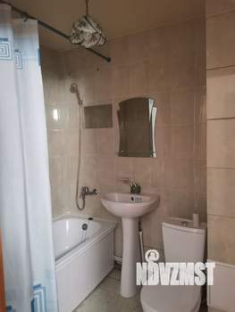 1-к квартира, вторичка, 38м2, 9/9 этаж