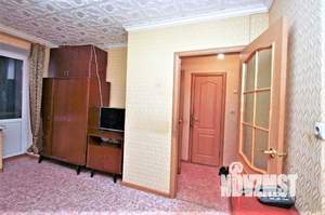 1-к квартира, вторичка, 22м2, 2/5 этаж