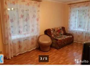 1-к квартира, вторичка, 30м2, 2/5 этаж