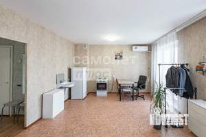 Студия квартира, вторичка, 33м2, 8/10 этаж