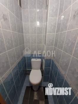 3-к квартира, вторичка, 63м2, 1/10 этаж