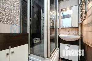 1-к квартира, вторичка, 40м2, 10/10 этаж