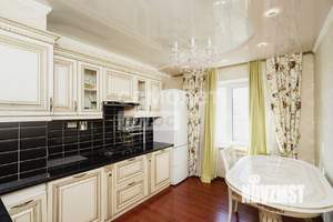 3-к квартира, вторичка, 64м2, 7/10 этаж