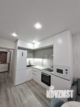 1-к квартира, вторичка, 39м2, 8/9 этаж