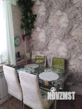 2-к квартира, вторичка, 45м2, 5/5 этаж