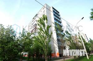 1-к квартира, вторичка, 30м2, 9/9 этаж
