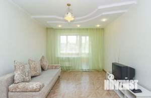 1-к квартира, вторичка, 38м2, 8/9 этаж