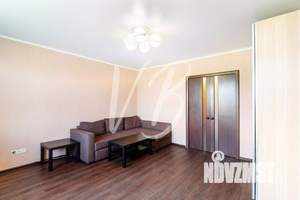 1-к квартира, вторичка, 41м2, 4/12 этаж