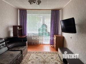 1-к квартира, вторичка, 30м2, 4/5 этаж