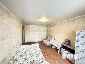 1-к квартира, вторичка, 30м2, 5/5 этаж
