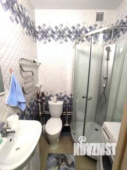 1-к квартира, вторичка, 17м2, 3/5 этаж