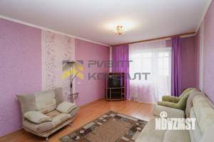 1-к квартира, вторичка, 37м2, 7/9 этаж