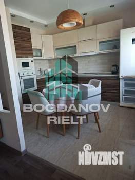 2-к квартира, вторичка, 71м2, 16/16 этаж