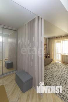 Студия квартира, вторичка, 35м2, 8/9 этаж