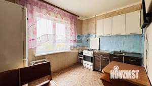 1-к квартира, вторичка, 36м2, 7/9 этаж