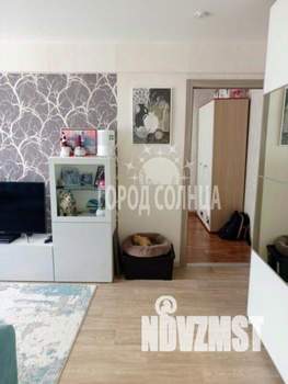 2-к квартира, вторичка, 45м2, 3/5 этаж