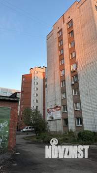 2-к квартира, вторичка, 43м2, 2/9 этаж