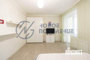 4-к квартира, вторичка, 108м2, 5/9 этаж