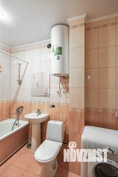 2-к квартира, вторичка, 54м2, 11/16 этаж