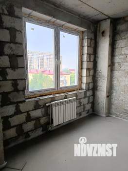 2-к квартира, вторичка, 62м2, 6/18 этаж