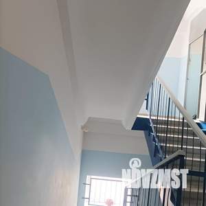 Студия квартира, вторичка, 42м2, 1/10 этаж