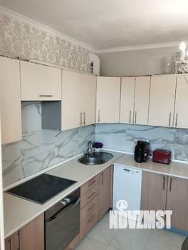 1-к квартира, вторичка, 46м2, 4/9 этаж