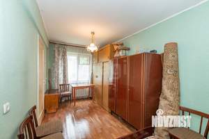 2-к квартира, вторичка, 45м2, 4/5 этаж