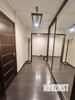 1-к квартира, вторичка, 55м2, 10/11 этаж